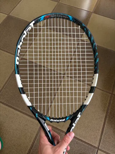 Raquete Babolat Pure Drive