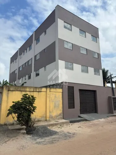 Apartamento com 2 dormitórios para alugar, 55 m² por R$ 2.300,02/mês - Cidade da Barra - V