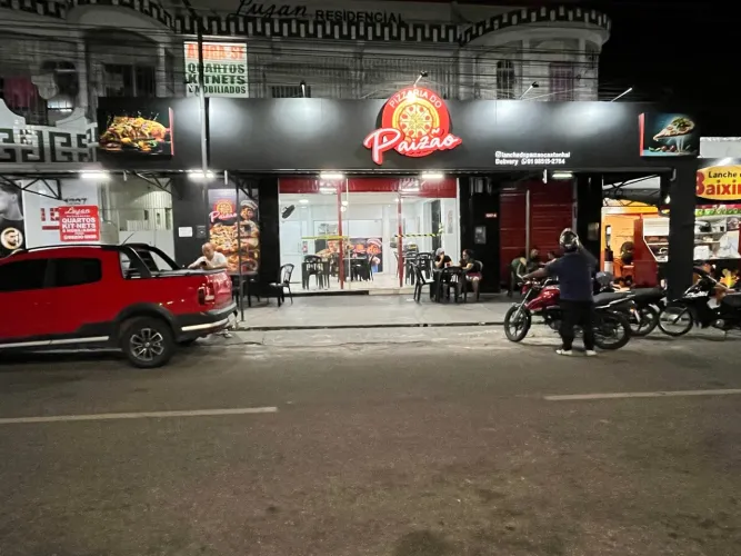 Ponto Comercial na av Principal em Castanhal-Pa