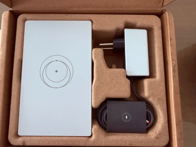 ROTEADOR P/ STARLINK MINI