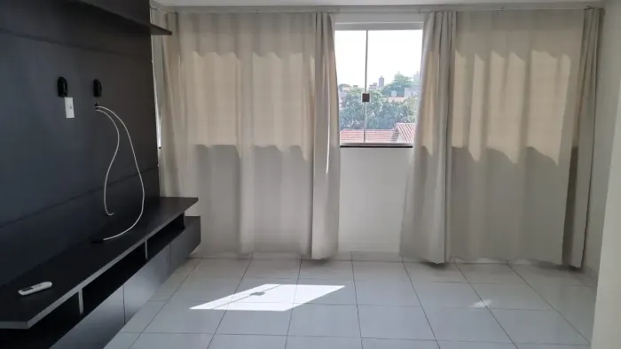 Apartamento para aluguel com 60metros quadrados com 2 quartos em Setor Sudoeste - Goiânia