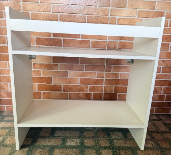 Prateleira de Cozinha para Condimentos
