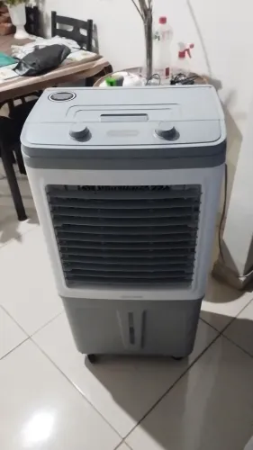 Vende-se climatizador