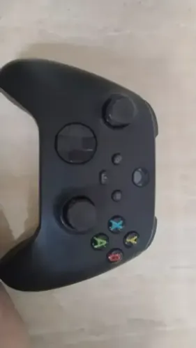 Controle Xbox Séries X original bluetooth todo bom Garantia da OLX