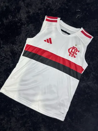 Camisa Flamengo regata 26/27
