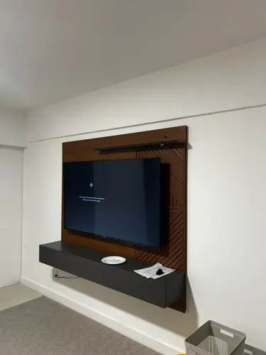 TV LG 65 Polegadas 4K QNED AI 65QNED75A Special Edition