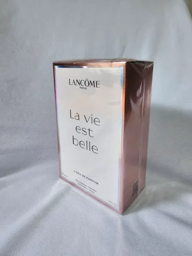La Vie Est Belle EDP 100ml. REFILÁVEL! Original! Lacrado!