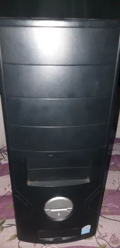 CPU intel core i5 8gb 