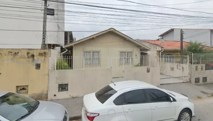 Terreno 400m2 em Capoeiras