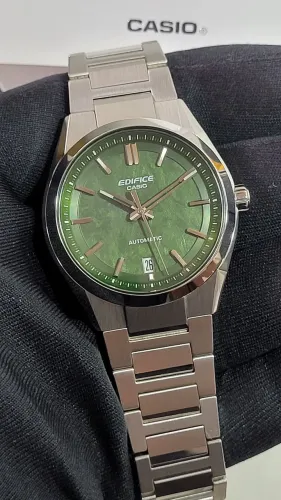 Relógio Casio Edifice