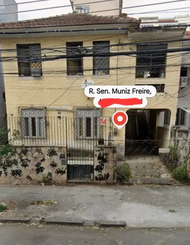 Casa em Vila Isabel