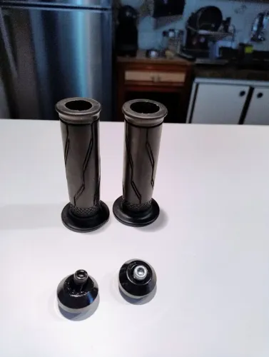 MANOPLAS PARA MOTO YAMAHA