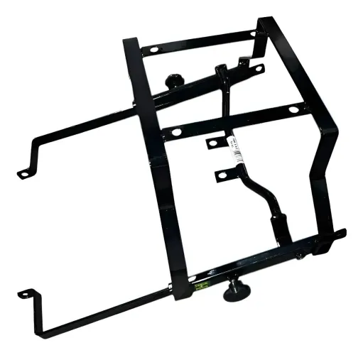 SUPORTE PARA BAÚ TITAN 160