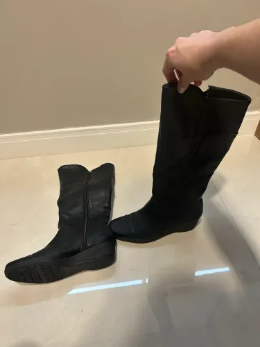 Lindas botas para curtir o São João!