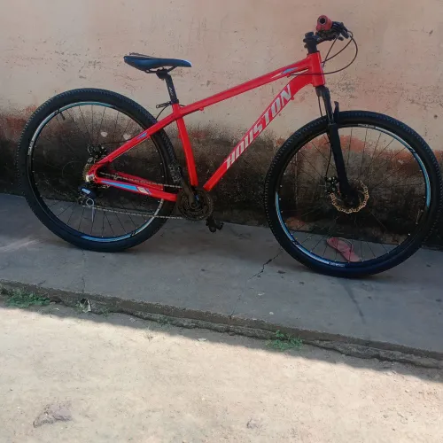 BICICLETA 29 REVISADA/COL NOTA FISCAL
