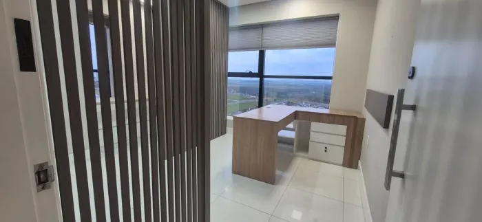 Sala para alugar por R$ 8.460,00/mês - Jardim Aquárius - São José dos Campos/SP