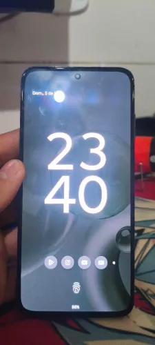Motorola Edge 30 neo bem preservado