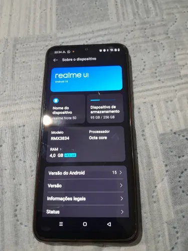 Smartphone