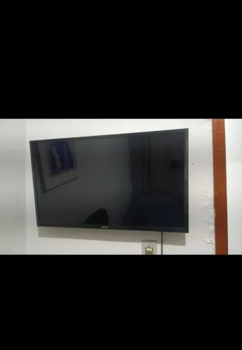 Tv smart 32 polegadas