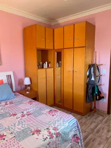 Guarda Roupa de Casal