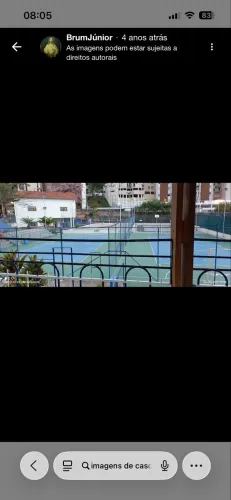 Vendo quinhão clube Cascatinha 