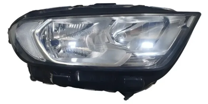 Farol Direito Ecosport 2018/2019/2020/2021 S/xenon (Usado)