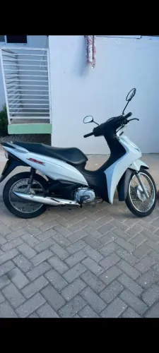 Honda Biz 110i