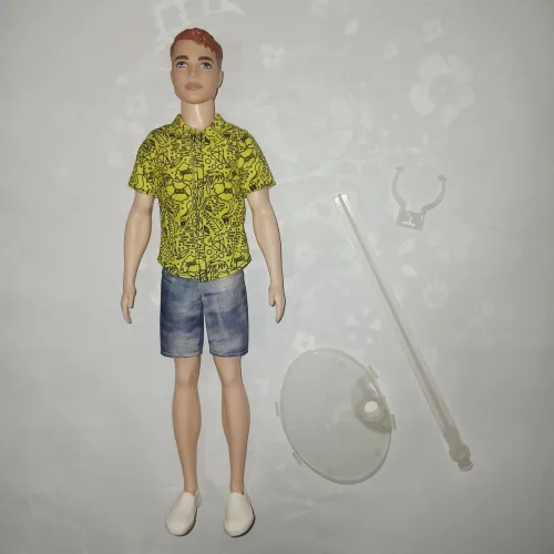 Ken