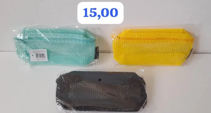 VENDO NÉCESSAIRE TAMANHO P