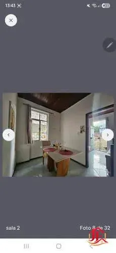 Casa para alugar por R$ 3.000,00/mês - Nazaré - Salvador/BA