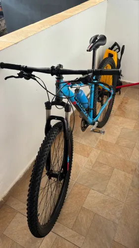 Bicicleta aro 29 Groove 