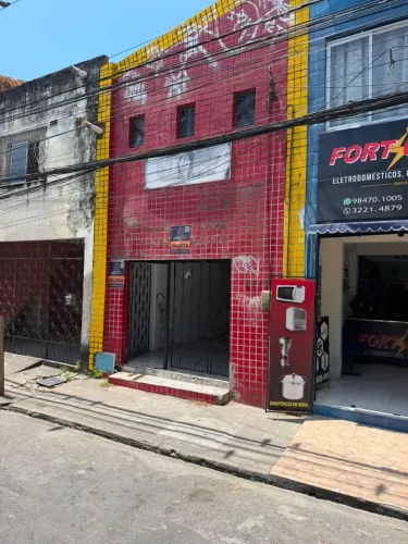 Imóvel para aluguel com 150 metros quadrados em Jardim América - Fortaleza - CE
