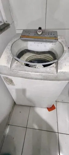 Máquina de lavar Brastemp 11kg