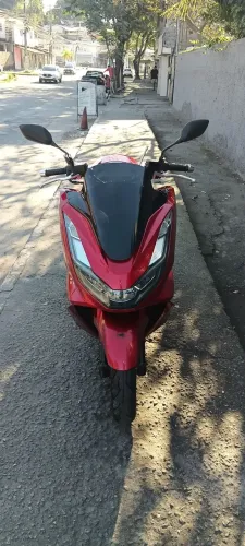 Pcx 160