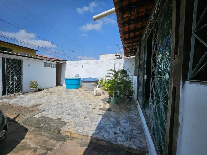 VENDO CASA