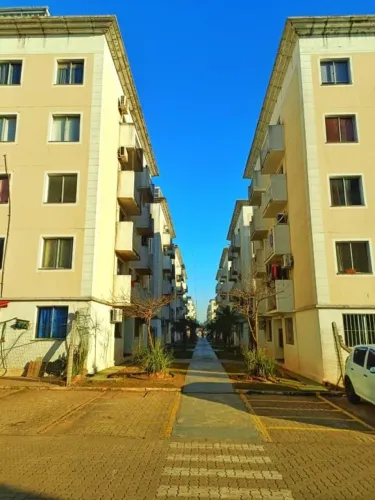 APARTAMENTO Santos Dumont São Leopoldo