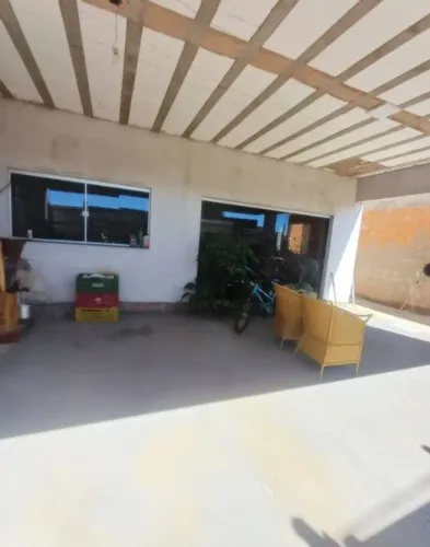 Vendo Casa Residencial Bela Serra 2