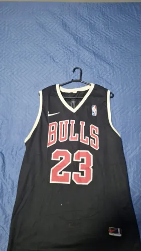 Regata Chicago Bulls 23