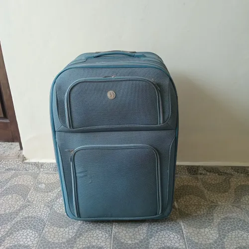 Mala Strada Grande! No meu perfil tem outras opções. 