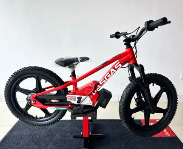 GASGAS E-BIKE REPLICA ARO 20
