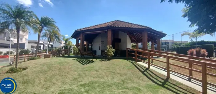 Oportunidade - Terreno Dona Lucilla em Indaiatuba