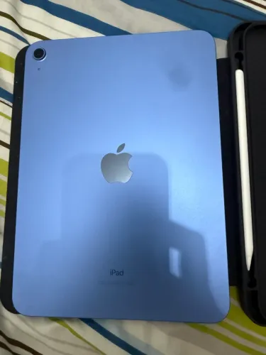 ipad 10