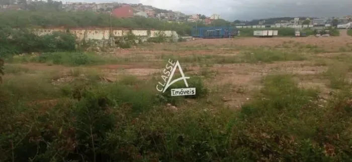 Terreno na Vila Nossa Senhora das Vitórias com 20.992,00 M2 - MAUA - SP