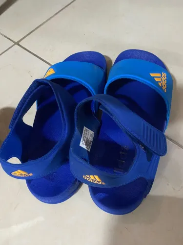 Sandália masculina adidas