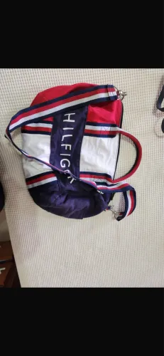 Sacola Tommy Hilfiger