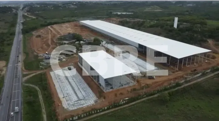 Empreendimento a 8 km de Aracaju, com fácil acesso a Itabaiana e Nossa Senhora do Socorro.