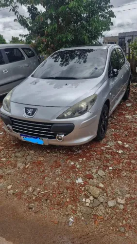 Peugeot 307 Feline/griff/premi. 2.0 Flex 5P Aut. 2009