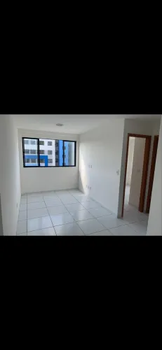 Alugo apartamento Grand pátio 2