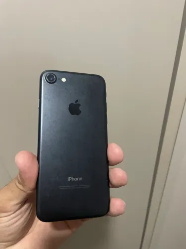 iPhone 7