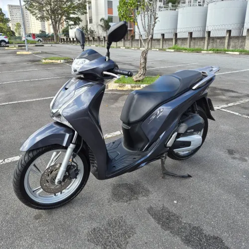 Honda SH 150 